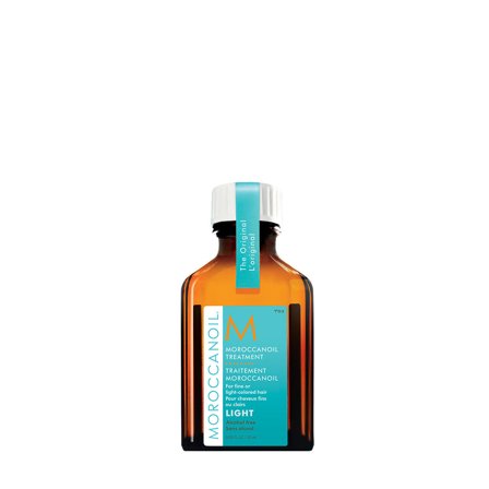 Moroccanoil Treatment Moroccanoil Light 25ml - Olio Capelli