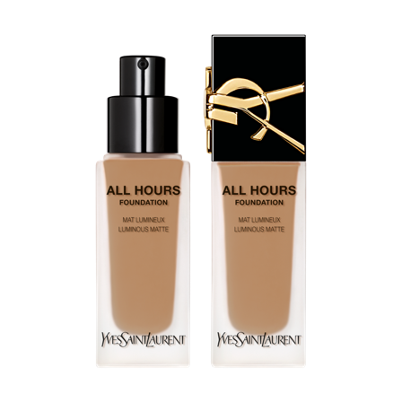 All Hours Foundation