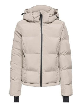 Only Play | Onpmaria Premium Short Puffer Otw | S