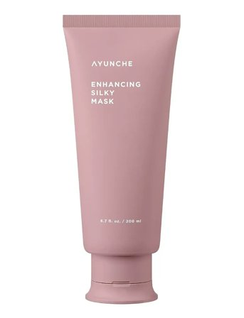Ayunche Enhancing Silky Mask - Nude - 200 ML