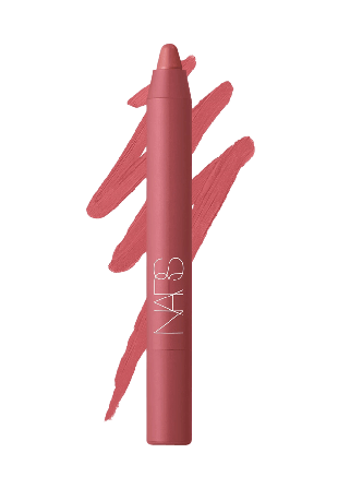 NARS Powermatte High-Intensity Lip Pencil Läppennor Dam Rosa 2,6 g
