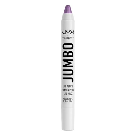 NYX PROFESSIONAL MAKEUP Jumbo Eye Pencil Eggplant, Makeup, Øjne, Eyeliner