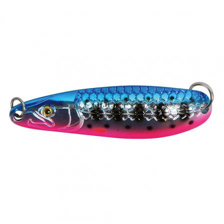 Daiwa Wise Masau 6,8cm 22g - Blue Yamame