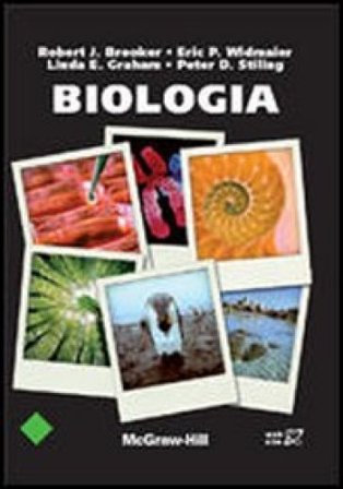 Biologia Robert J. Brooker