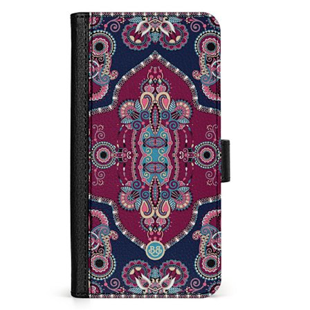 Bjornberry Sony Xperia 5 V Fodral - Kelim