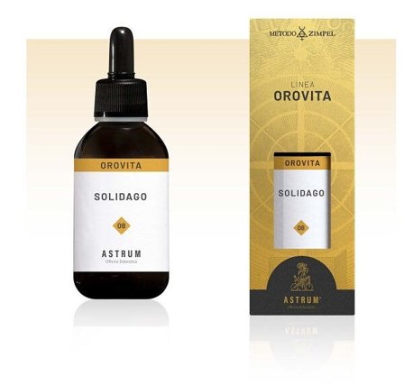 SOLIDAGO ASTRUM OROVITA 50ML