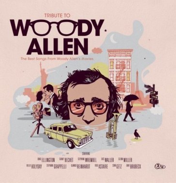 Tribute to woody allen NA