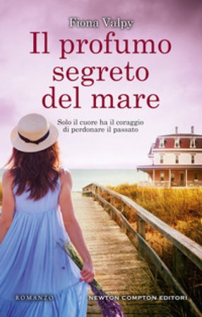 Il profumo segreto del mare Fiona Valpy