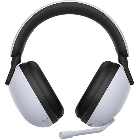 Original Sony INZONE H9 Wireless Over-ear Headset - Vit