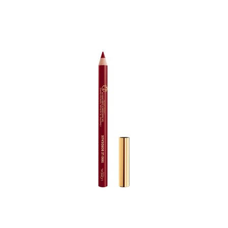 L'Oréal Paris Matita Labbra Color Riche 1990 Le Bordeaux 1.2g - Matita