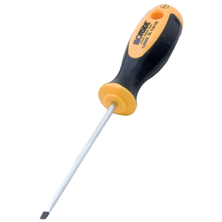 IRONSIDE Skrutrekker tverrspor 4X100mm
