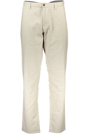 Gant Pantalone Uomo Beige