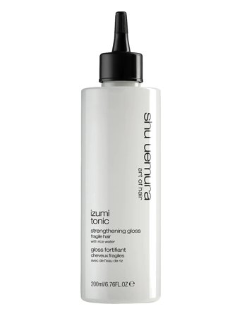 Shu Uemura Art of Hair Shu Uemura Art Of Hair Izumi Tonic Strengthening Gloss 200Ml - Nude - 200 ML