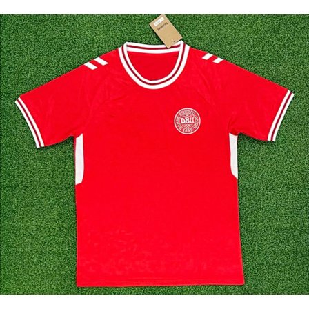 Danmarks fodboldtrøje til EM 2024