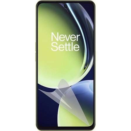 OnePlus Nord CE 3 Lite Skærmbeskytter - Ultra Thin