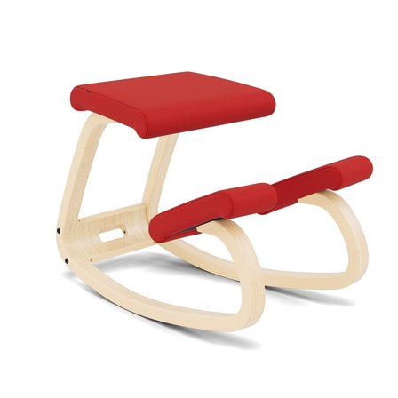Varier Furniture Variable - Red