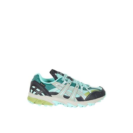 Asics Sneakers blå, Herr, Herr, Storlek: 39 EU