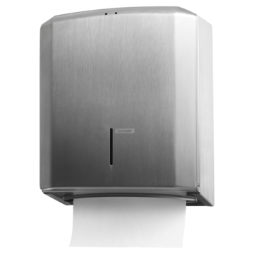 Dispenser Katrin M Stål