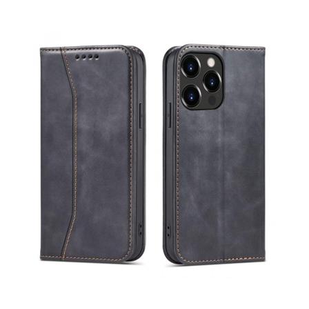 Iphone 13 Pro Max • Mobilfodral • Businessline • Svart