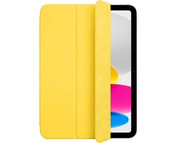 Apple-Smart Folio for iPad (10th generation) - Lemonade-Smart Folio til iPad-Handheld Accessories-Deksler til nettbrett