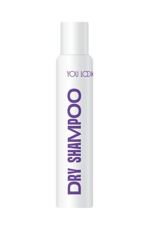 You Look Good Dry Shampoo 200 ml, Hår, Hårstyling, Tørshampoo
