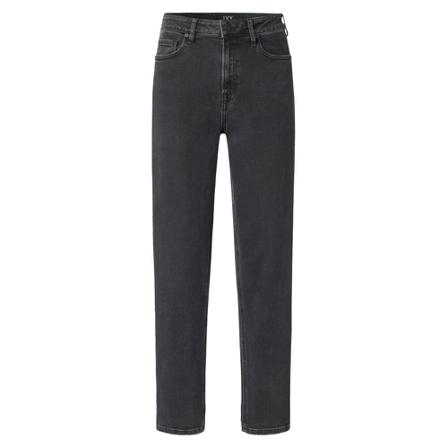 IVY Copenhagen Tia Bullet Jeans , Zwart , Dames , Maat: W25 L30