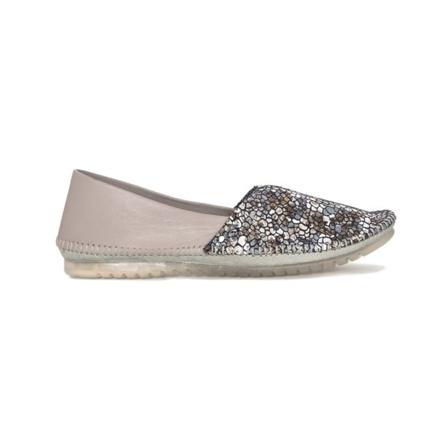 Ballerina Maciejka 0193086000 Grå 38