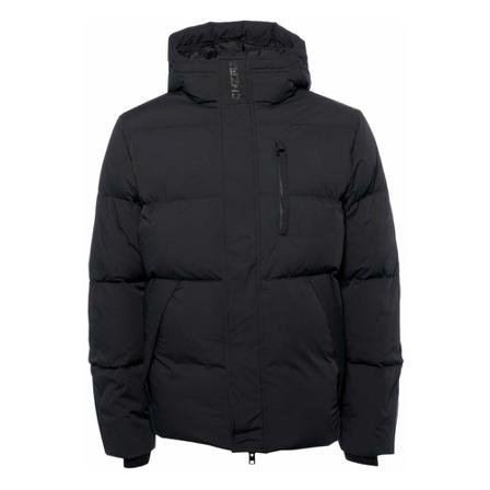 Kenzo, Down Jacket Zwart, Heren, Maat:M