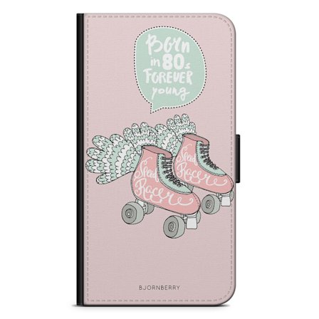 Bjornberry Fodral iPhone SE (2020) - Forever Young
