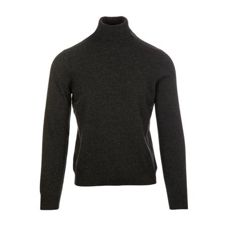 Gran Sasso, Sweater Grijs, Heren, Maat:M