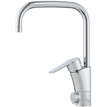 Mora Cera K7 Köksblandare med diskmaskinsavst., Badrum