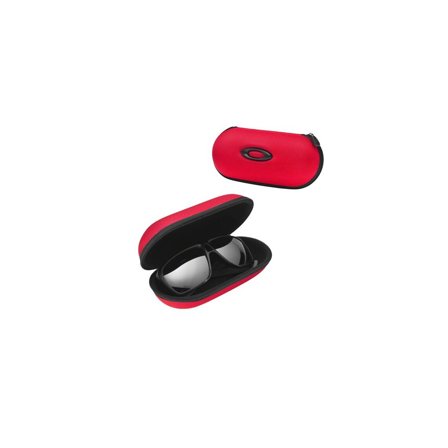 Silmälasikotelo Oakley -Silmälasit - Red - Oakley