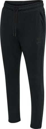 Hummel Men's Hmlisam 2.0 Tapered Pants Men everyday trousers Black S