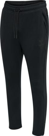 Hummel Men's Hmlisam 2.0 Tapered Pants Men everyday trousers Black XL