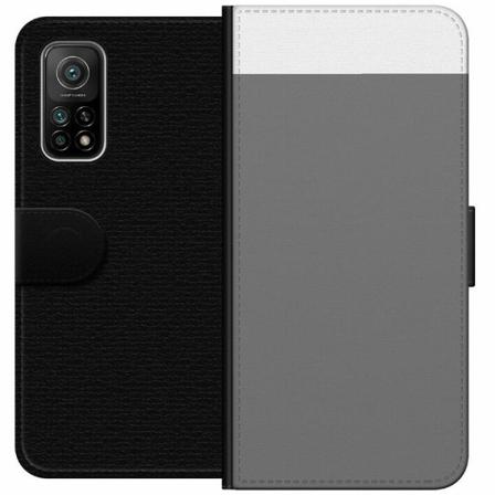 Xiaomi Mi 10t 5g Plånboksfodral Frankrike