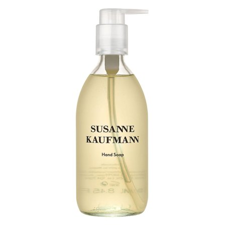 Susanne Kaufmann Hand Soap 250 ml, Skincare, Håndpleje, Håndsæbe