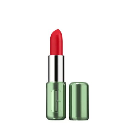 Clinique Pop Longwear Lipstick Rossetto Matte Chili