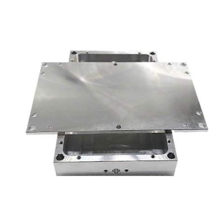 Ing Kotelo Kotelo Matala Kotelo Vahvistin Kotelo 70 19mm