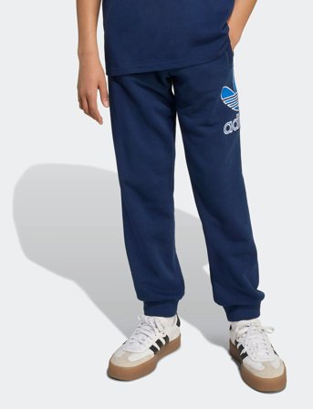 adidas Originals Sweatpants - Navy - 176