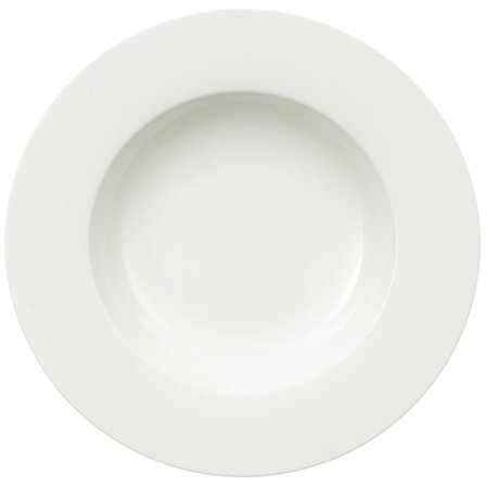 Villeroy & boch Royal pastatallerken 30 cm - Hvid | KitchenOne