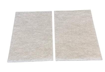 HANESTRÖM Motorfilter Electrolux 2P