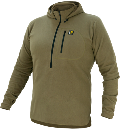 Swazi Brocco Shirt Tussock