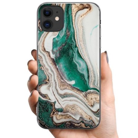 Kompatibelt Mobildeksel til Apple Apple iPhone 11 Mønster