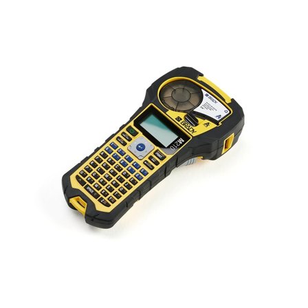 Label printer, ABC, 10 mm/sec, 203 dpi