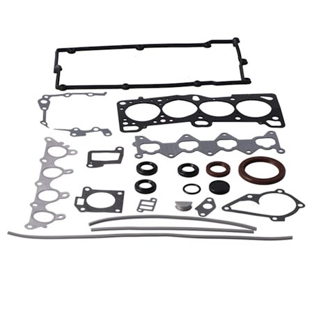 39-delad cylinderhuvudpackning för Hyundai Accent II/Elantra MATRIX 1.6-motor