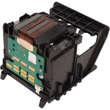 HP Officejet Pro 8100/8600/8620 Printhode-dyseutskiftningssett