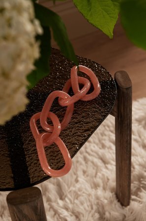 Staycation - Dekoration Famous - Rosa - Pynteting - Fra Homeroom