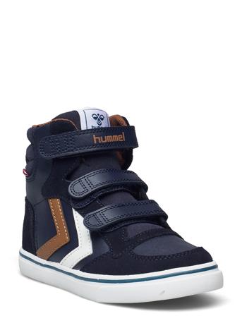 Stadil Pro Jr Blue Hummel