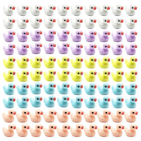 100 kpl Mini Hartsiankat Miniatyyriankat Hahmot Mikro Sateenmetsä Maisema