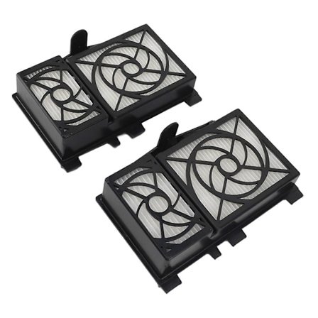 2 kpl Suodatin Karcher DS 6000 DS 5800 Täydellinen Sopivuus 2.860273.0 Imuri Suodattimen Vaihto